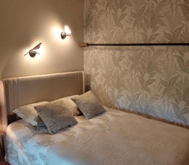 Longpre-le-Sec Bed & Breakfast | Le Pigeonnier de l'Envolée Champenoise