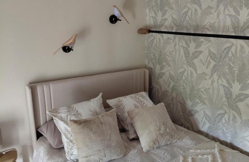 Longpre-le-Sec Bed & Breakfast | Le Pigeonnier de l'Envolée Champenoise