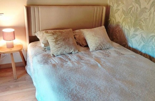 Longpre-le-Sec Bed & Breakfast | Le Pigeonnier de l'Envolée Champenoise