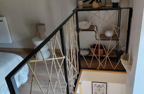 Longpre-le-Sec Bed & Breakfast | Le Pigeonnier de l'Envolée Champenoise