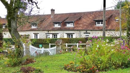 La Noue Bed & Breakfast | Le Pigeonnier - Gîte du Moulin