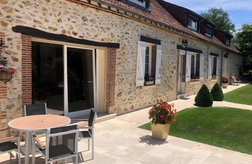 La Noue Bed & Breakfast | Le Pigeonnier - Gîte du Moulin