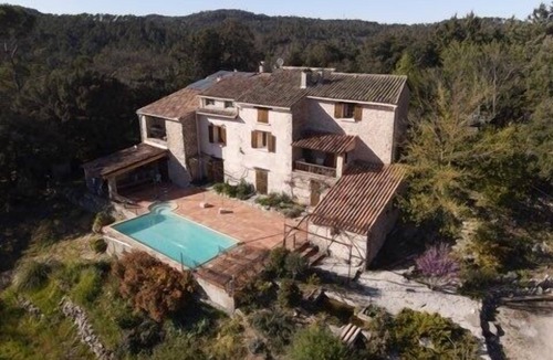 Brignoles Apartment | Le Pijouret - Appt avec piscine privée