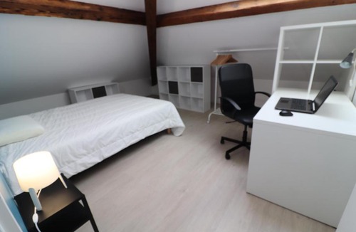 Epinal Apartment | Le Pinacle du Prince