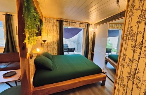 Arsonval House | Le Pinot noir 5mn Nigloland