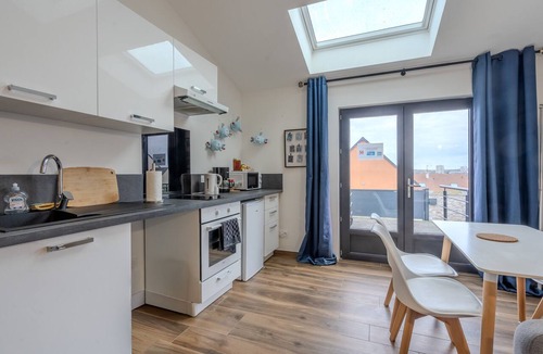 Le Mans Apartment | Le Pokémon -AC- Wifi- 600m Centre Ville