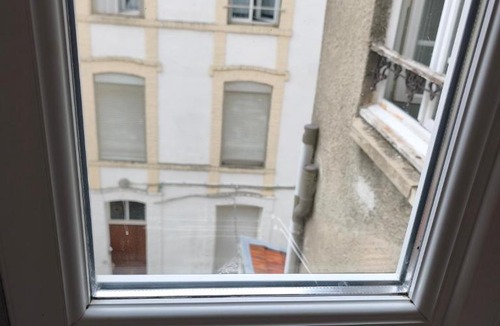 Barbatre Apartment | Le Ponsardin