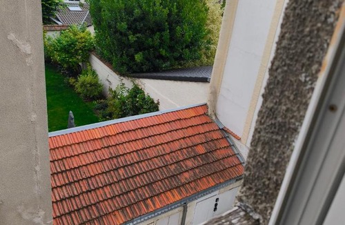 Barbatre Apartment | Le Ponsardin