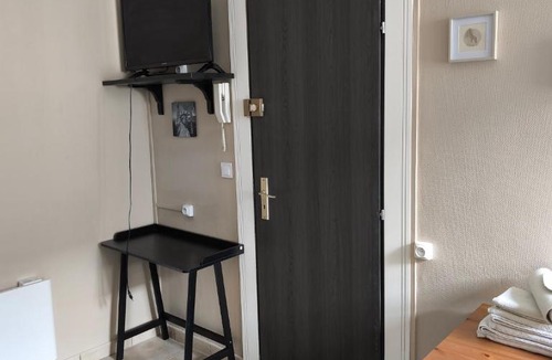 Barbatre Apartment | Le Ponsardin