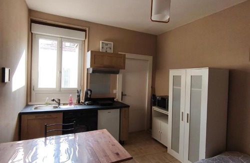 Barbatre Apartment | Le Ponsardin