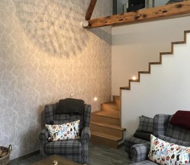 Ugny House | Le Pot de Miel d'Ugny