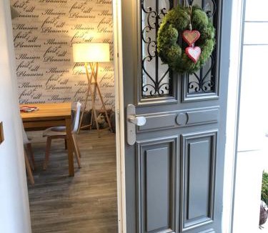 Ugny House | Le Pot de Miel d'Ugny