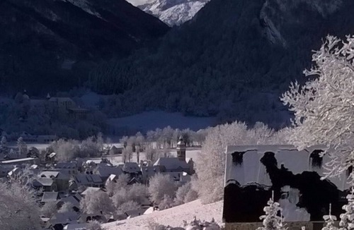 Arrens-Marsous House | "Le Pré d'Avril" - Mountain barn in the heart of Val d'Azun