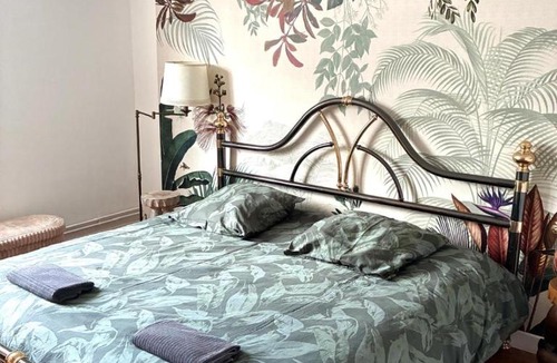 Hoenheim Apartment | Le Pré Douillet, 2 chambres cosy à 10 min de Strasbourg