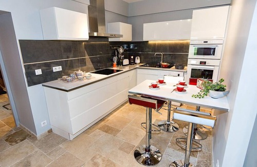 Giroussens Cottage | Le Pré du Roy, 4 star-rating, amazing, 40 min from Toulouse (11-12 people)
