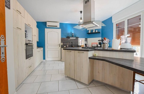 Lassicourt House | Le Pré Merlin - LASSICOURT