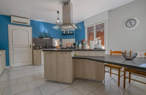 Lassicourt House | Le Pré Merlin - LASSICOURT