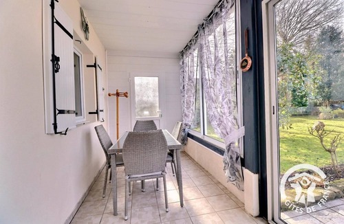 Miniac-Morvan House | Le Pré Vert - MINIAC-MORVAN