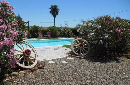 Aydie Bed & Breakfast | Le Pressoir B&B