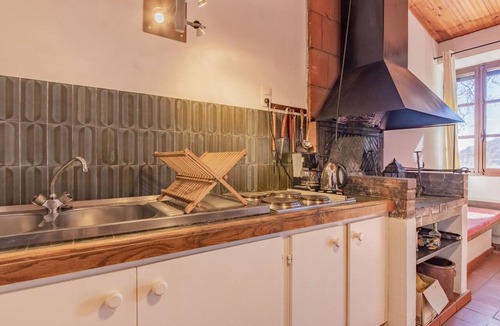 Puimichel House | Le Prunier by Interhome
