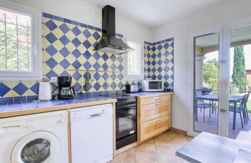 La Cadiere-d'Azur House | Le Puit des Oliviers 2 by Interhome