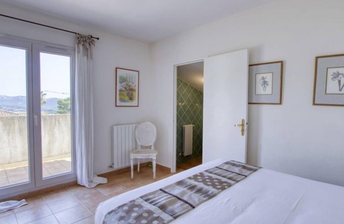 La Cadiere-d'Azur House | Le Puit des Oliviers 2 by Interhome