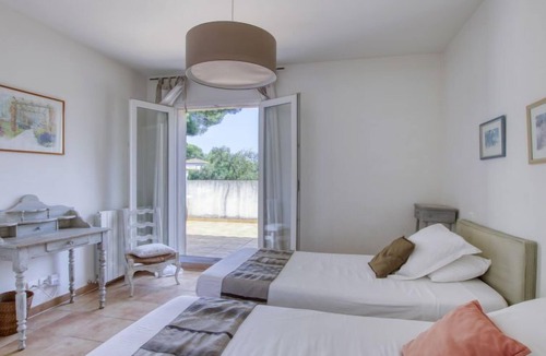 La Cadiere-d'Azur House | Le Puit des Oliviers I by Interhome