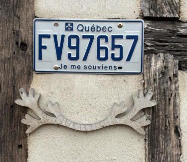 Arrigny Apartment | le Québec