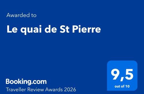 Bar-sur-Aube House | Le quai de St Pierre