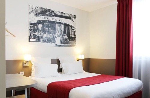 Bruguieres Hotel | Le Quarré Hôtel Bistrot