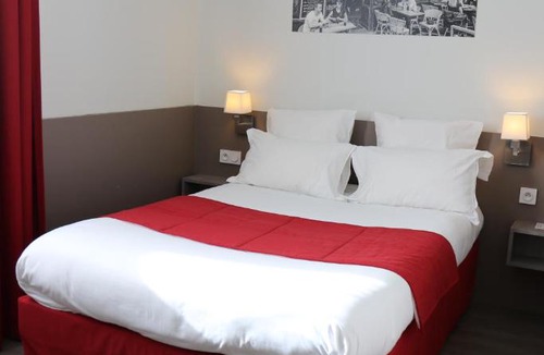 Bruguieres Hotel | Le Quarré Hôtel Bistrot
