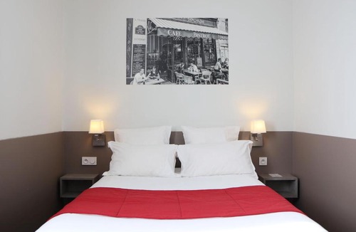 Bruguieres Hotel | Le Quarré Hôtel Bistrot