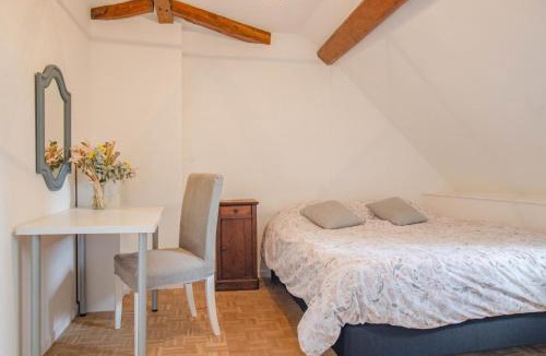 Maizieres-la-Grande-Paroisse House | Le refuge de poussey