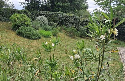 Lombez Villa | Le refuge barbezien