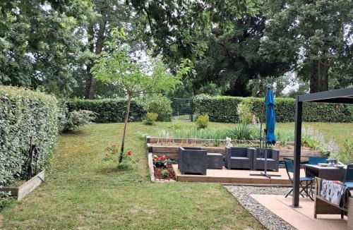 Lombez Villa | Le refuge barbezien