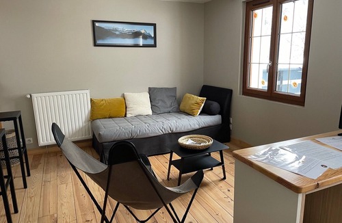 Bagneres-de-Bigorre Bed & Breakfast | Le Refuge de L'isard