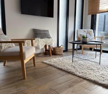 Ploubalay House | LE REFUGE DE LA BAIE