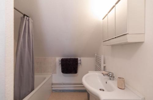 Luz-Saint-Sauveur Apartment | Le Refuge de Luz - Appt au cœur des Pyrénées