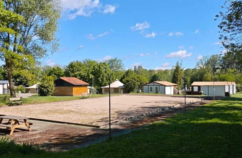 Mazeres House | Le Refuge de Maélian - Nature and relaxation near Toulouse