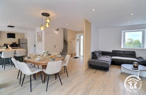 Saint-Pierre-de-Plesguen House | Le refuge du Mesnil - MESNIL-ROC'H