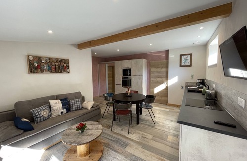 Dambach-la-Ville House | Le Refuge du Rempart