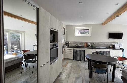 Dambach-la-Ville House | Le Refuge du Rempart