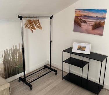 Semide House | Le Refuge