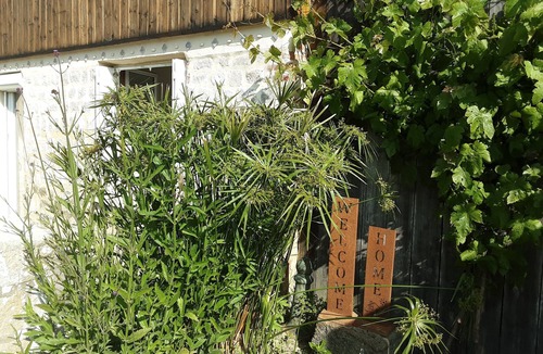 Saint-Lunaire Apartment | Le relais bleu de st lunaire swimming pool & SPA June 7nights 2 nights free