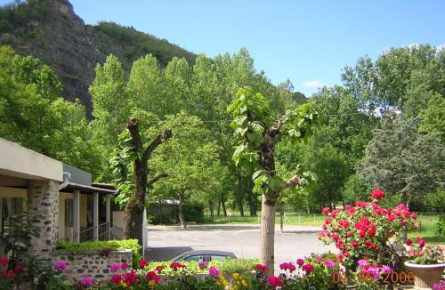 Espalion Hotel | Le Relais de Boralde