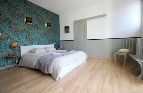 Termes-d'Armagnac Bed & Breakfast | Le Relais De La Tour