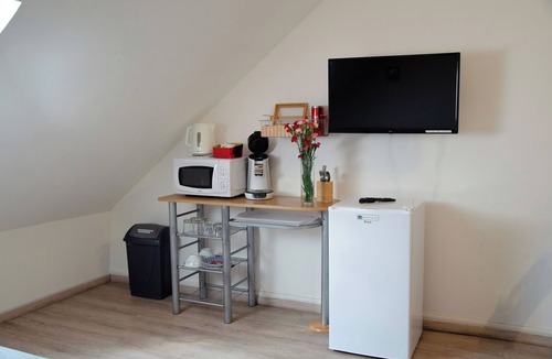 Orbigny Bed & Breakfast | Le Relais de Poste
