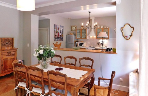 Prayssac House | Le Relais De Prayssac