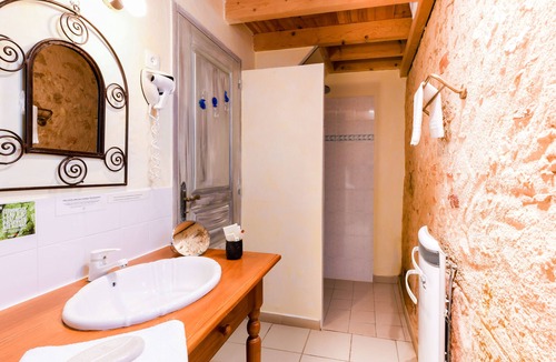 Beaumarches Hotel | Le Relais du Bastidou