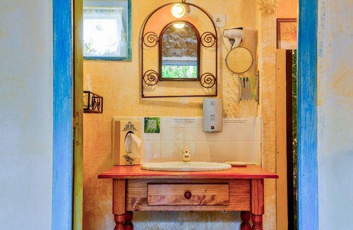 Beaumarches Hotel | Le Relais du Bastidou